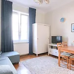 Central Station Apartments