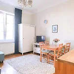 Central Station Apartments