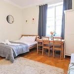 Central Station Apartments